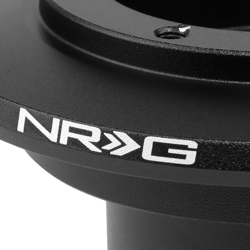 NRG SRK-191H PARA VOLANTE VOLVO 242 1982-1989 CONJUNTO ADAPTADOR BUJE CORTO Foto 2 de 4