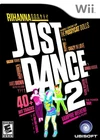 Just Dance 2 - Nintendo  Wii Game Only