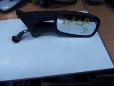 Retroviseur droit (ou coque) Seat INCA