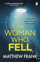 Matthew Frank - Woman Who Fell - Paperback - G245Z