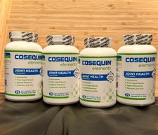 300 count bundle of Cosequin Elements Joint Health Chewable Tablets for Dogs