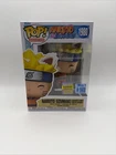 Funko Pop Naruto Uzumaki 1980 2025 Summer Convention