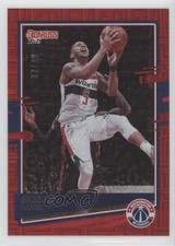 2020-21 Panini Donruss Choice Red /99 Shabazz Napier #179 1p5