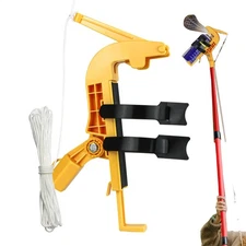 Spray Can Extender Wasp Nest Aerosol Can Extension Adjustment Sprayer Bracket