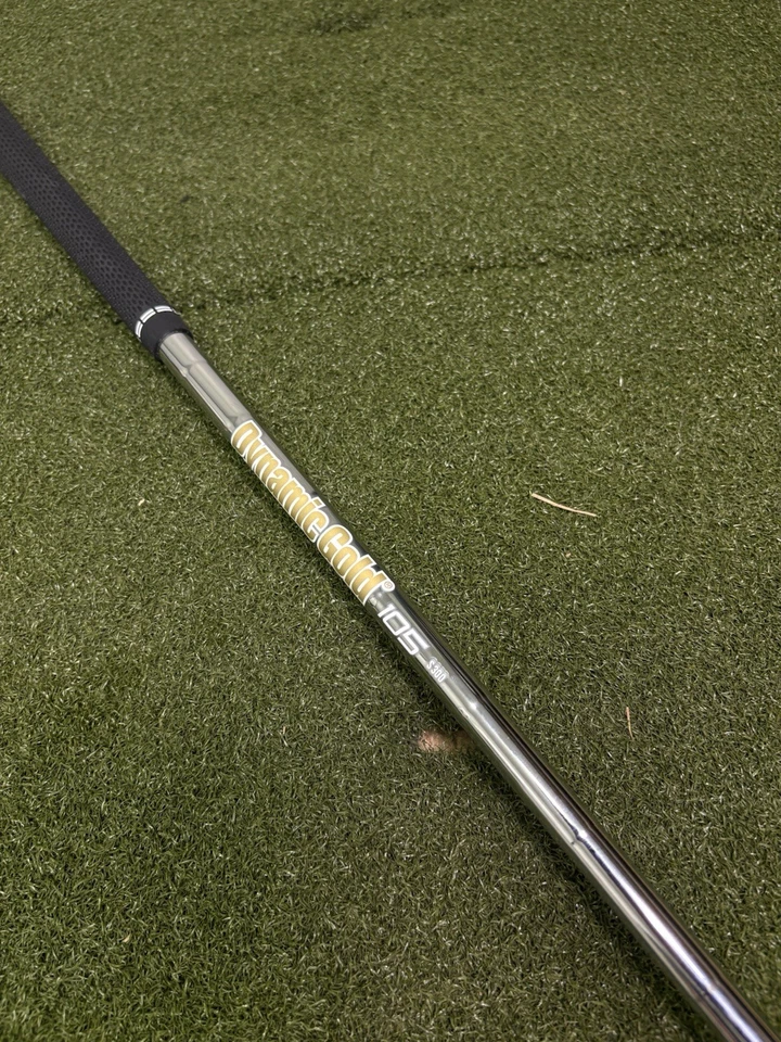 LH Ping S159 Chrome 56º Wedge S.12 - Image 4 of 4