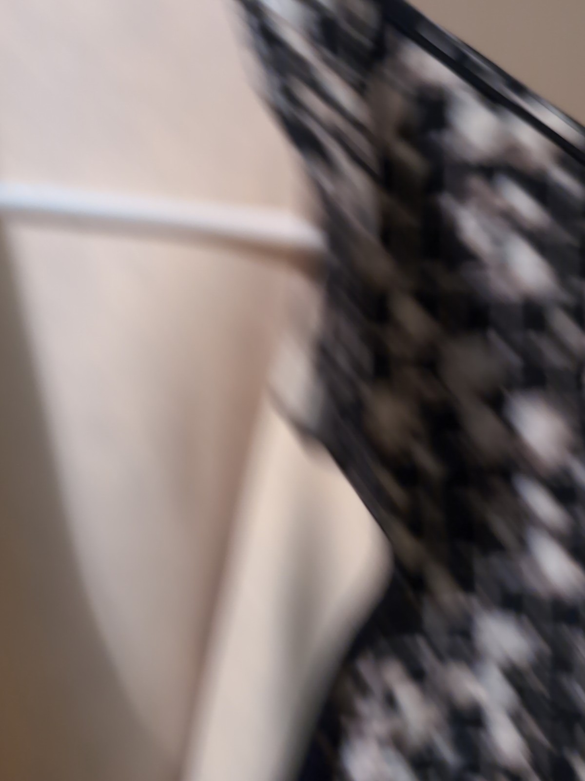 Reversible Jacket Size Medium Large - image 6