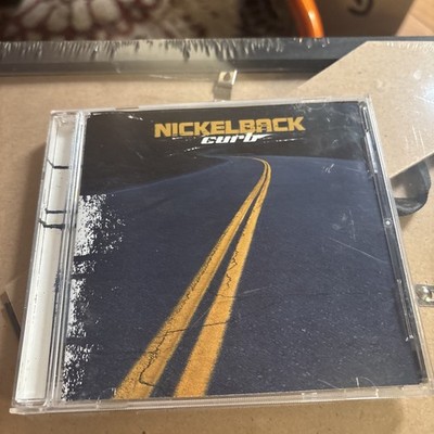 nickelback curb cd