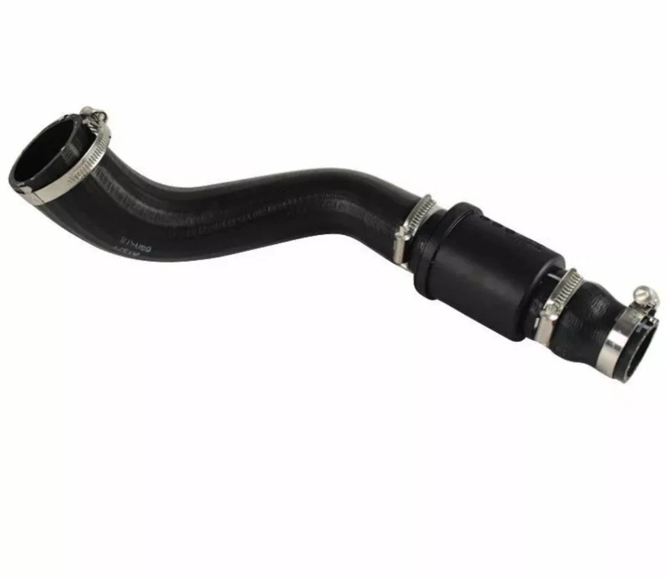Genuine Ford Transit 11-19 2.2 RWD O/S Intercooler Air Duct Pipe Kit 2019954 - Image 4 of 4