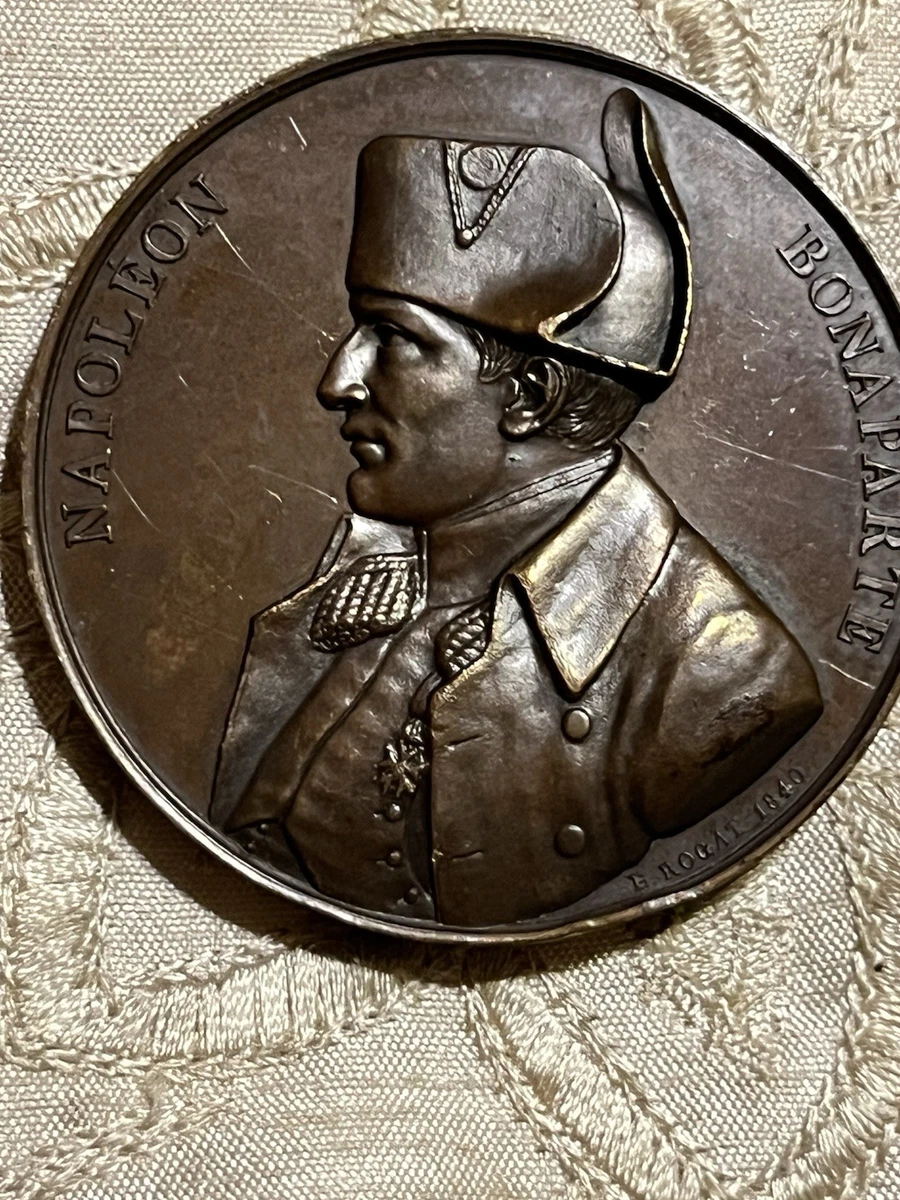 25+ Napoleon Medallion for sale | Updated Oct 2026