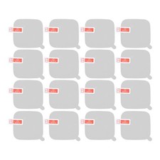 10 Pcs TPU Protector Screen Protective Film Protecter Smartwatch