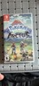 Pokemon Legends Arceus Nintendo Switch Game Cartridge Excellent Condition
