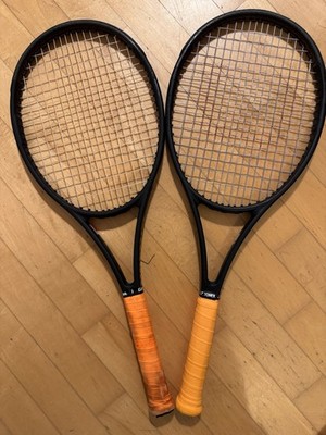 2 x Pro Staff 97L, 290g, 16x19, L2 (price for one)