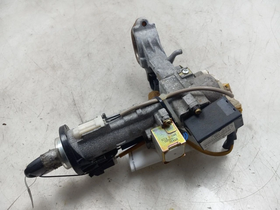 07 08 09 CONVENTIONAL IGNITION SWITCH - Image 4 of 4