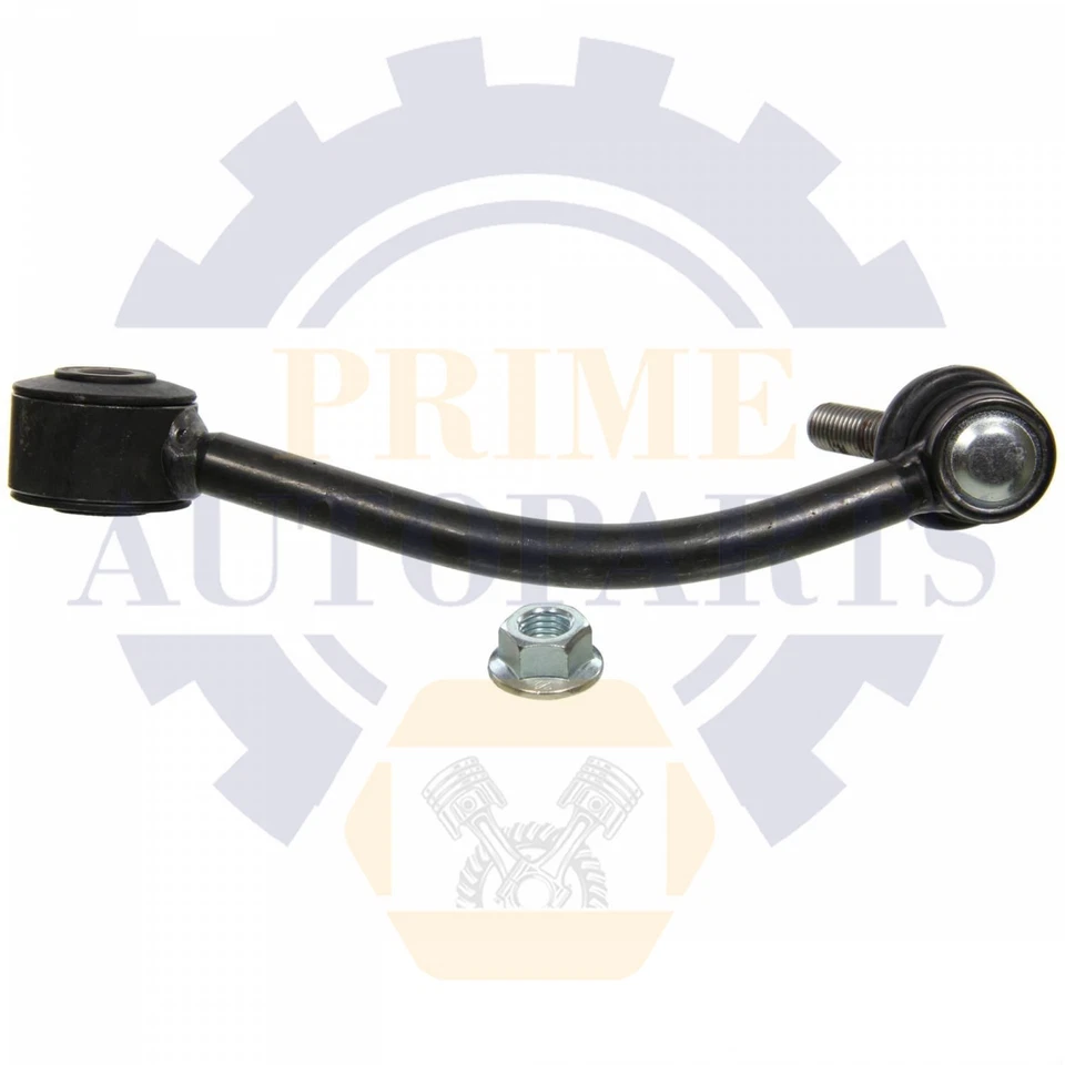 MOOG OEM Rear Sway Bars For 2004-2017 Volkswagen Touareg 10 Yr Warranty - Изображение 3 из 4