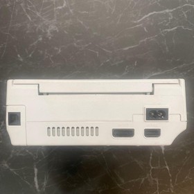 Dreamcast Dreamcast only for the main unit, some operation unconfirmed