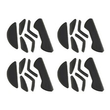 0.65mm Mouse Feet 1/2/4 Sets Wholesale Hotline Games For Logitech G303 h