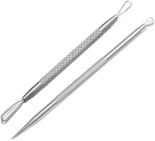 Professional Blackhead and Blemish Remover -Pimple Comedone Removal