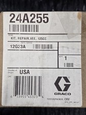 24A255 Graco Nos 