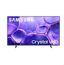 Samsung 75" Class 4K (2160p) LED Smart TV (UN75U8000FDXZA)