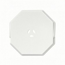 Vinyl Siding Mounting Block Exterior Hardware Slim for Electricians