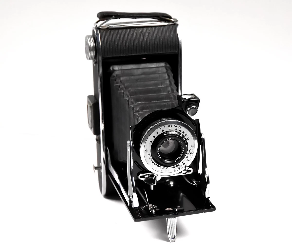 Ansco Viking for sale | eBay