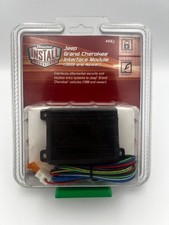 DIRECTED INSTALL ESSENTIALS 455J 99 - 04 Jeep Grand Cherokee Interface Module