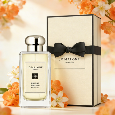 #ad Jo Malone London Orange Blossom Cologne Spray 3.4 oz 100 ml NEW amp; SEALED $37.79