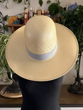 Women  s Sun Hat Wise Brim Sun Protecting Wide Brim Sun Hat With Removable Band 