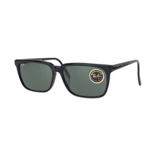 Ray-Ban vintage Boch Lom Traditional Madison Sunglasses for men and women Black