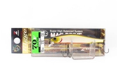 Zipbaits Rigge 70F Floating Lure 039 (0820)