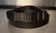 Washer BELT, SU640 for Wascomat P/N: 471771110 [USED]