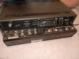 Sansui Au 5500 | eBay