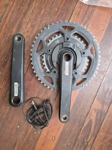 Cannondale Powermeter | eBay