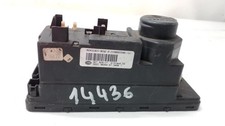 MERCEDES E CLASS (W210) 1999-2002 CENTRAL LOCKING PUMP 2108001548 00782827