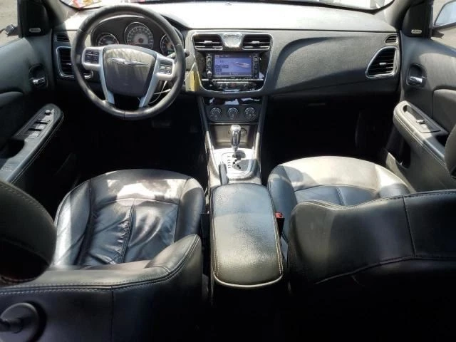 Equipo de audio radio Am-fm-cd-dvd-hdd navegación compatible con 13-14 Challenger 937523 Foto 4 de 4