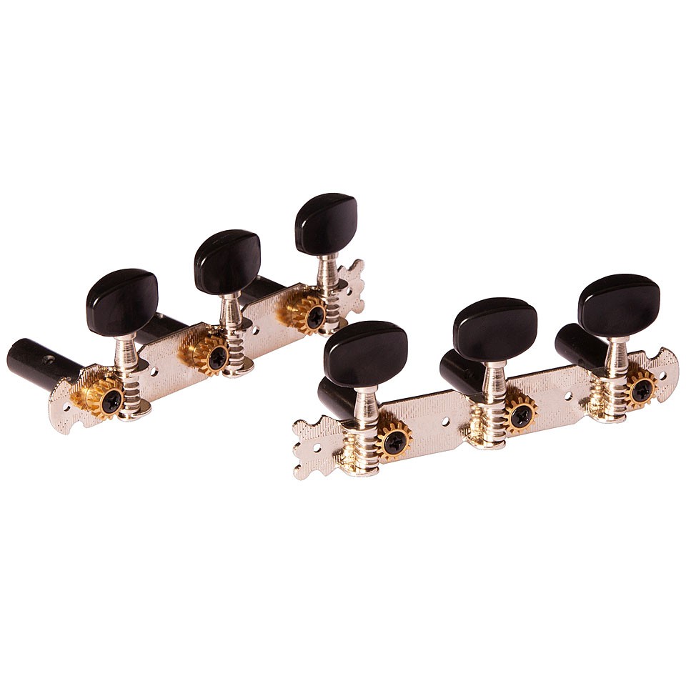 Mechanik Ortega OTM-STUDENT Gitarren-Mechanik Gitarre NEU 3190₽