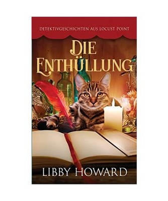 Die Enthüllung, Libby Howard