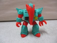 Battle Beasts Antic Anteater Action Figure