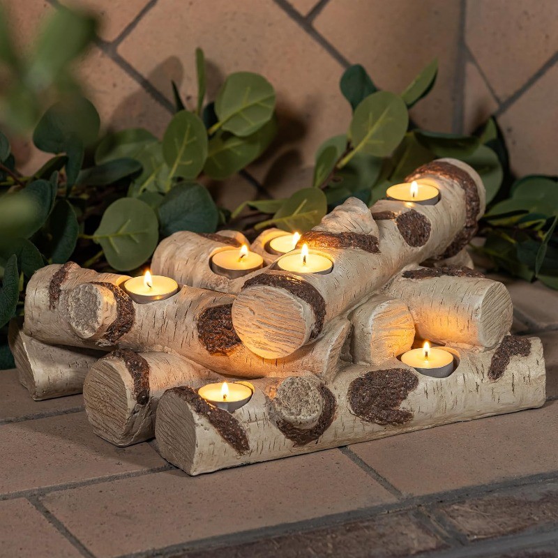For Fireplace Romantic Ambiance Without