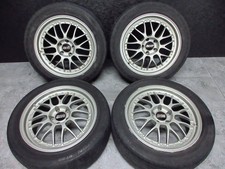 Jdm Discontinued Item Stern Bbs Srv 18 Wheels. Fits Serena Crown Lexu No Tires Jdm Discontinued Item Stern Bbs Srv 18 Wheels. Fits Serena Crown Lexu No Tires