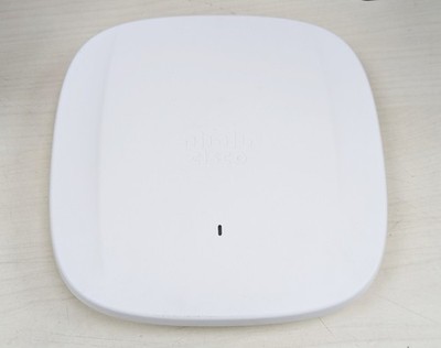 Cisco Catalyst 9136I C9136I-E Wi-Fi 6E 802.11ax Access Point