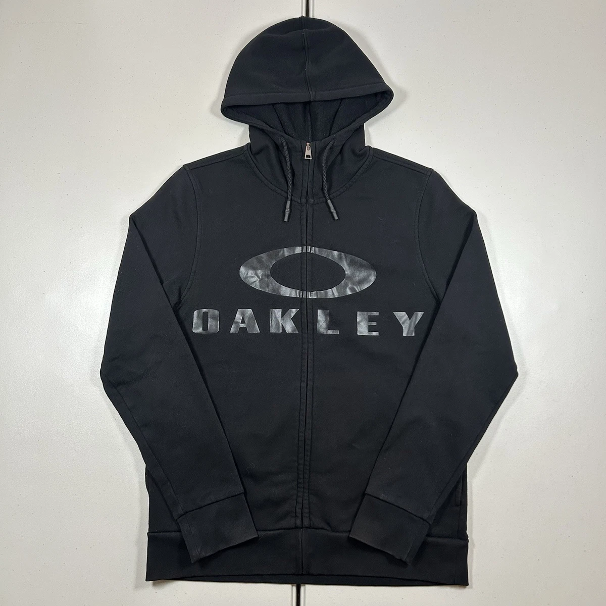 Oakley Full Zip Hoodies & Sweatshirts for Men for Sale | Shop