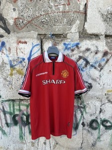 Umbro Manchester United | eBay Umbro Manchester United | eBay