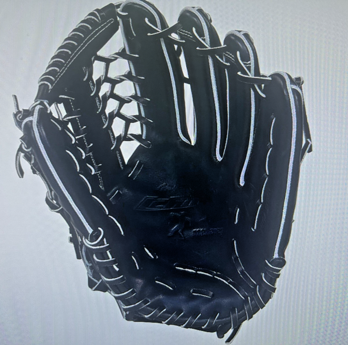 Mizuno Special limited ed. Pro A51 Ichiro Suzuki HOF Baseball