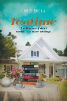 Teatime | Chris Breva | Taschenbuch | Kartoniert / Broschiert | Englisch | 2022