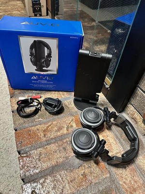 AUVIO Wireless Stereo Headset Model 330281