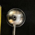 Vintage EKCO USA Melon Baller Scooper beige Handles Double Heads Kitchen Utensil — photo 5