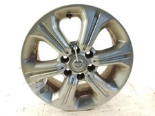 Jantes Nissan PICK-UP