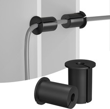 Starlink Cable Routing Kit with Wall Grommet