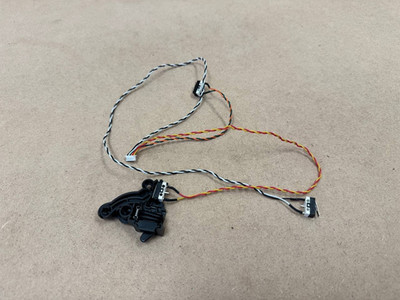 Genuine Dust Bin Sensor Switch For iRobot Roomba Combo i5 Robot Vacuum Parts